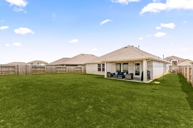 2010 Hyde Acres Street, League City, TX 77573