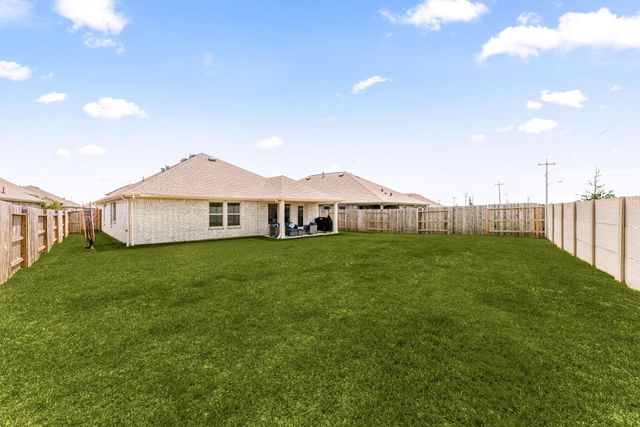 2010 Hyde Acres Street, League City, TX 77573