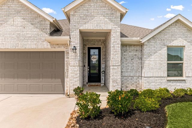 2010 Hyde Acres Street, League City, TX 77573
