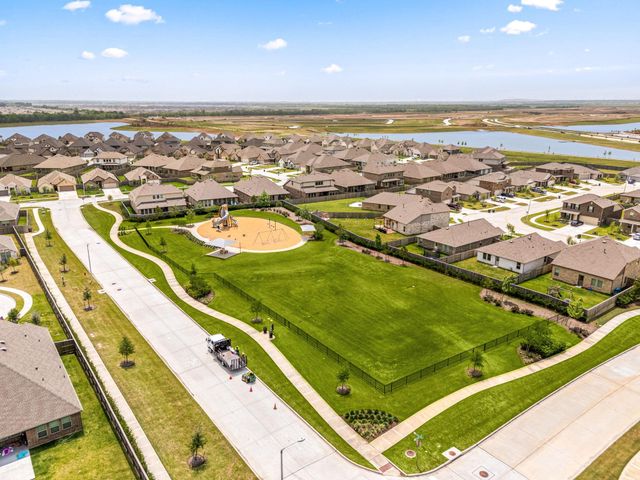 2010 Hyde Acres Street, League City, TX 77573