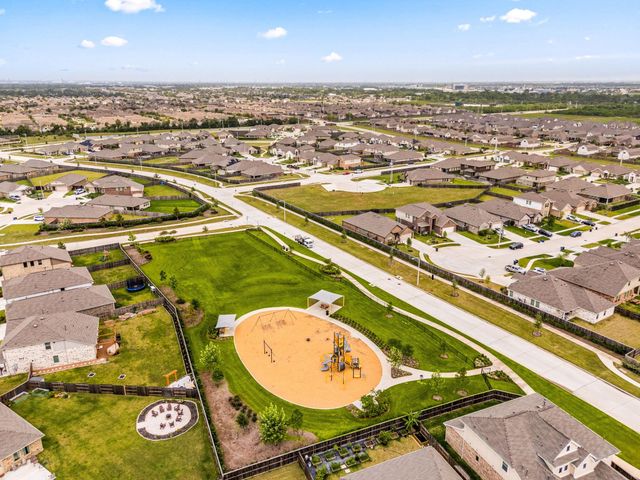 2010 Hyde Acres Street, League City, TX 77573