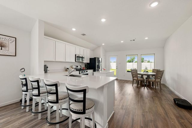 2010 Hyde Acres Street, League City, TX 77573