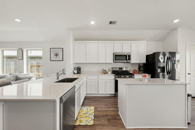 2010 Hyde Acres Street, League City, TX 77573