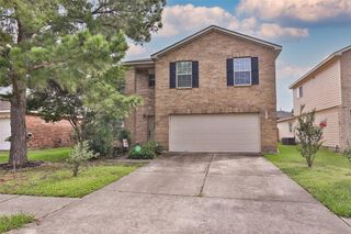 21711 Cascade Hollow Lane, Spring, TX 77379