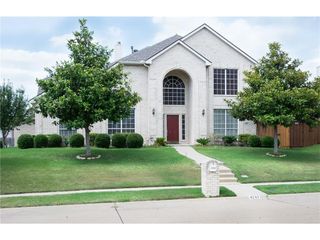 4141 Silverthorne Street, Richardson, TX 75082