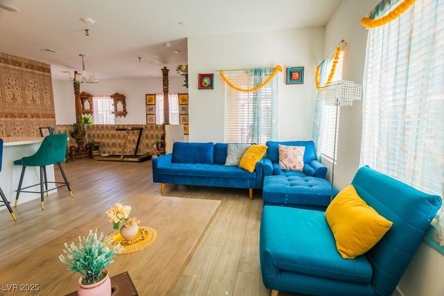 3700 Canis Minor Lane 19206, Henderson, NV 89052