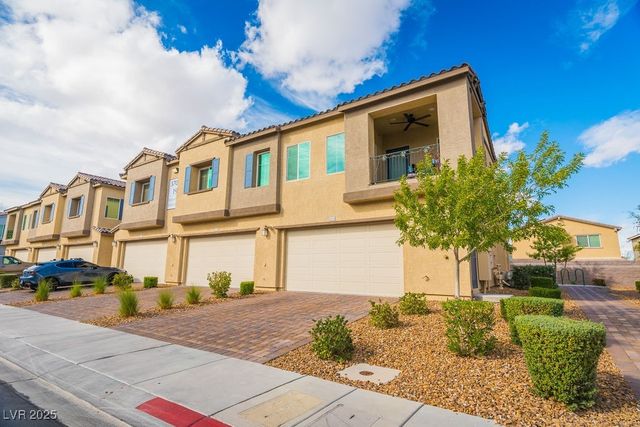 3700 Canis Minor Lane 19206, Henderson, NV 89052