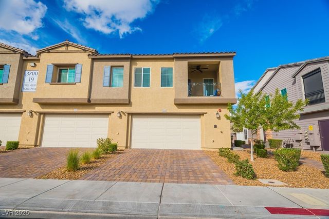 3700 Canis Minor Lane 19206, Henderson, NV 89052