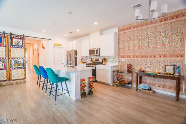 3700 Canis Minor Lane 19206, Henderson, NV 89052