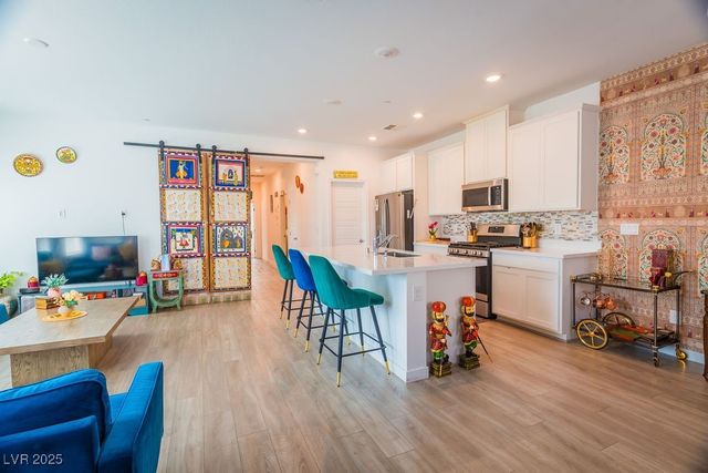 3700 Canis Minor Lane 19206, Henderson, NV 89052