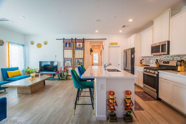 3700 Canis Minor Lane 19206, Henderson, NV 89052