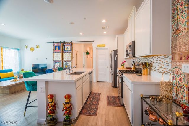 3700 Canis Minor Lane 19206, Henderson, NV 89052