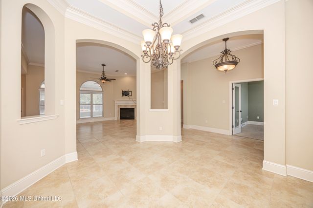 6212 Olde Magnolia Drive, Ocean Springs, MS 39564