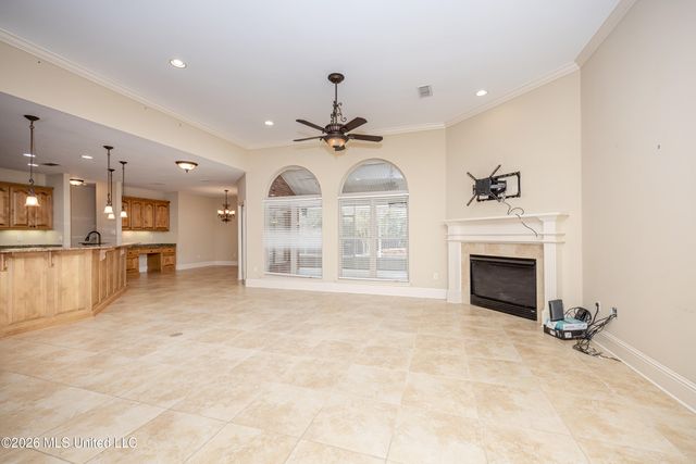 6212 Olde Magnolia Drive, Ocean Springs, MS 39564