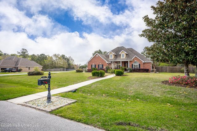 6212 Olde Magnolia Drive, Ocean Springs, MS 39564