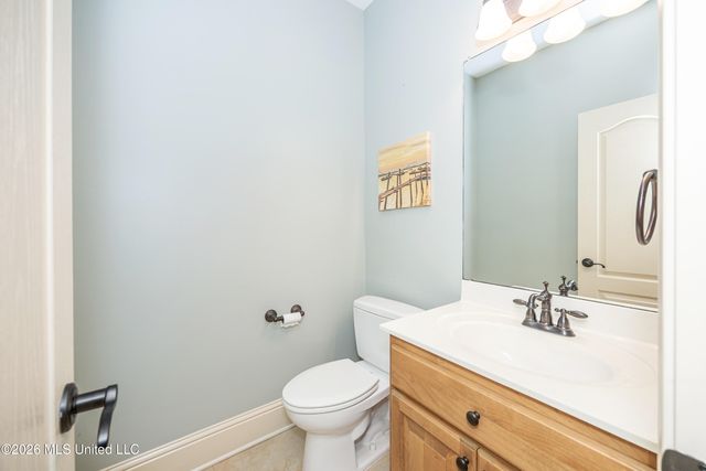 6212 Olde Magnolia Drive, Ocean Springs, MS 39564