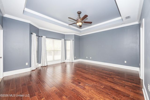 6212 Olde Magnolia Drive, Ocean Springs, MS 39564