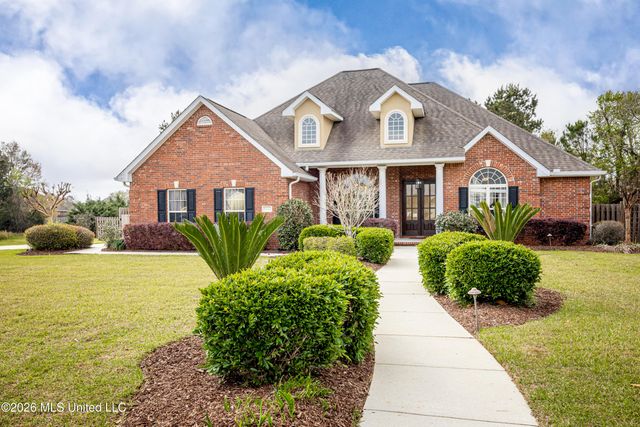 6212 Olde Magnolia Drive, Ocean Springs, MS 39564