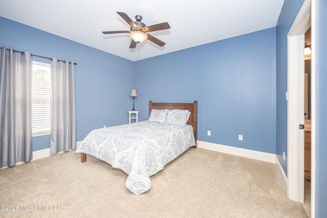 6212 Olde Magnolia Drive, Ocean Springs, MS 39564