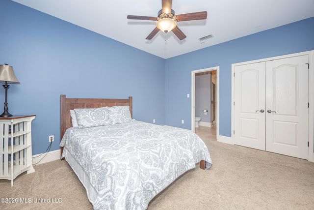 6212 Olde Magnolia Drive, Ocean Springs, MS 39564