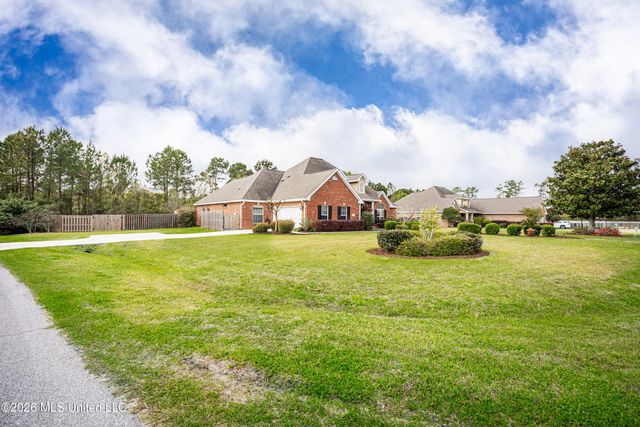 6212 Olde Magnolia Drive, Ocean Springs, MS 39564