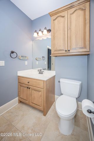 6212 Olde Magnolia Drive, Ocean Springs, MS 39564