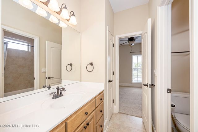 6212 Olde Magnolia Drive, Ocean Springs, MS 39564