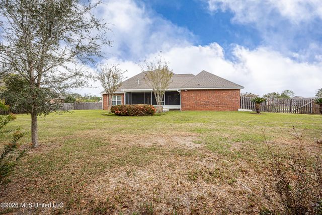 6212 Olde Magnolia Drive, Ocean Springs, MS 39564