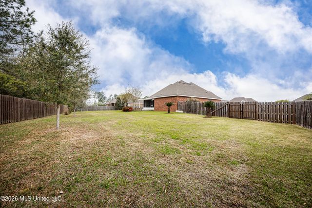 6212 Olde Magnolia Drive, Ocean Springs, MS 39564