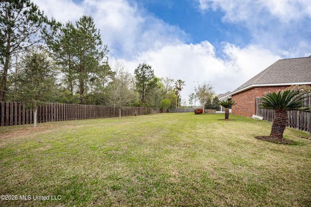 6212 Olde Magnolia Drive, Ocean Springs, MS 39564