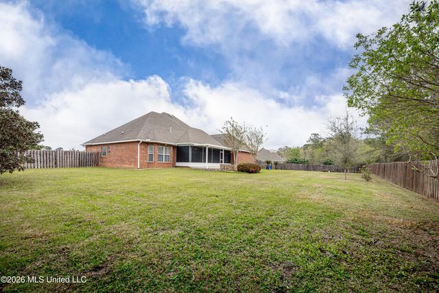 6212 Olde Magnolia Drive, Ocean Springs, MS 39564