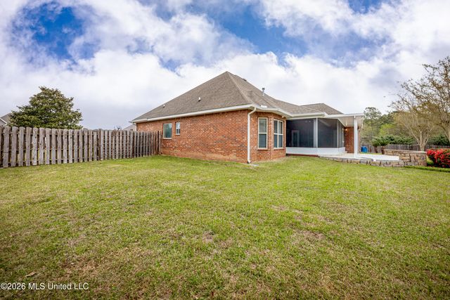 6212 Olde Magnolia Drive, Ocean Springs, MS 39564