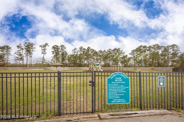 6212 Olde Magnolia Drive, Ocean Springs, MS 39564