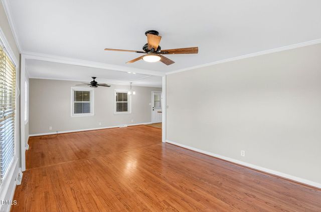 407 N Willow Street, Angier, NC 27501