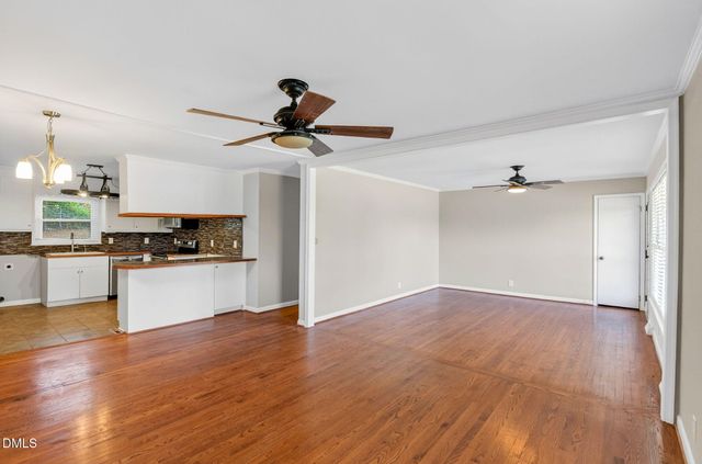 407 N Willow Street, Angier, NC 27501