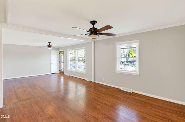 407 N Willow Street, Angier, NC 27501