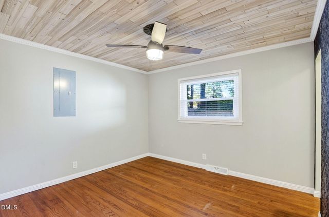 407 N Willow Street, Angier, NC 27501