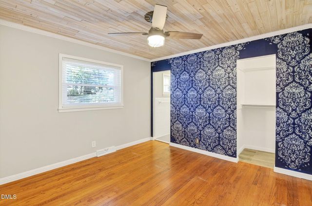 407 N Willow Street, Angier, NC 27501