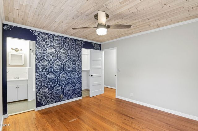 407 N Willow Street, Angier, NC 27501