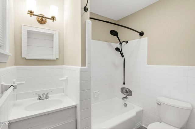 407 N Willow Street, Angier, NC 27501