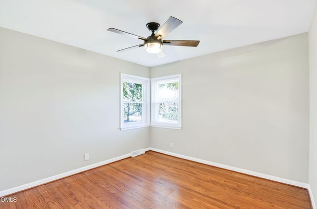 407 N Willow Street, Angier, NC 27501