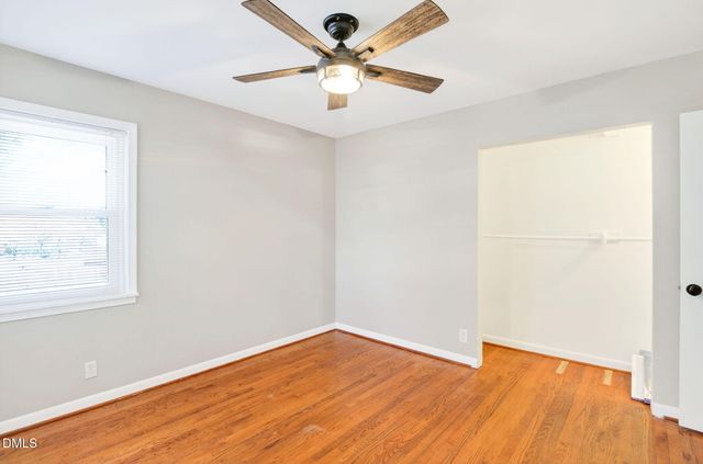 407 N Willow Street, Angier, NC 27501