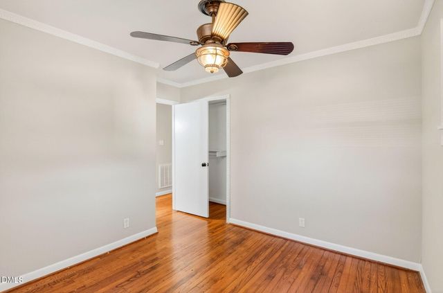 407 N Willow Street, Angier, NC 27501