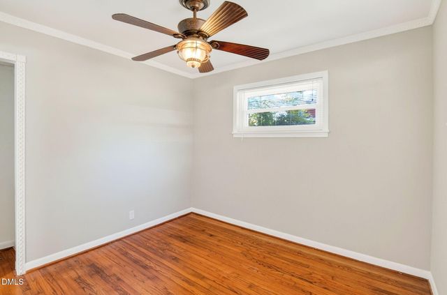 407 N Willow Street, Angier, NC 27501