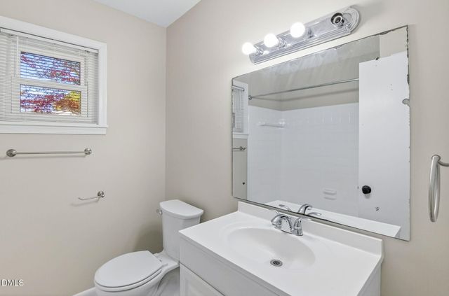 407 N Willow Street, Angier, NC 27501