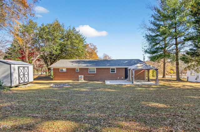 407 N Willow Street, Angier, NC 27501