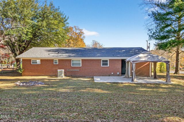 407 N Willow Street, Angier, NC 27501