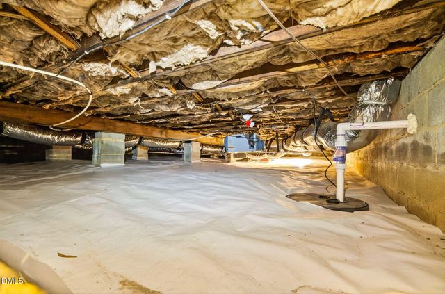 407 N Willow Street, Angier, NC 27501