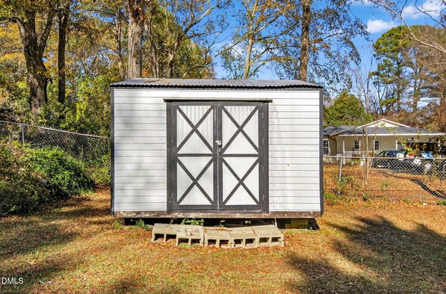 407 N Willow Street, Angier, NC 27501