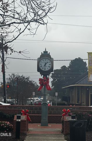 407 N Willow Street, Angier, NC 27501